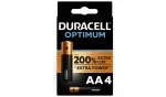 Duracell majapidamispatarei &Uuml;hekordne patarei AA