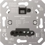 L&uuml;litatav h&auml;mardi LED-valgustitele, Jung 1710 DE LED-Tastdimmer Standard