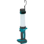 MAKITA LAMP 18V/14,4V DML806 LED 310lx/620lm