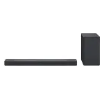 LG SC9S heliriba must 3.1.3 kanalit 400 W