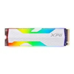 SSD ADATA XPG SPECTRIX S65G 500GB PCIe Gen4x4 M.2 2280 NVMe Read 5000 MB/s Write 2700 MB/s