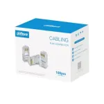 Kaablitarvik RJ45 pistik 100PAKK/PFM976-631 Dahua