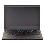 LENOVO X1 Carbon Gen. 8th i5-10210U 16GB 256GB SSD 14 FHD Win11pro KASUTATUD US QWERTY Kasutatud