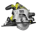 Akuga ketassaag 18V laser RYOBI