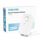 Nutikas Wi‑Fi kohalolekuandur Meross MS600MA‑EU (Matter) &mdash; MS600MA‑EU(N)