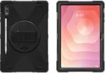 4smarts Rugged Case Grip Samsung Galaxy Tab S11 Ultra jaoks (541768)