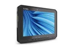Zebra ET60W Intel Core Ultra 5 128 GB 25,6 cm (10,1 tolli) 8 GB Wi-Fi 7 (802.11be) Windows 11 Must