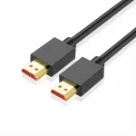 HDMI-kaabel Captiva 80295 4K@60Hz 2 m &mdash; kiire HDMI 2.0 &uuml;hendus