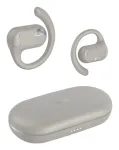 Hama Spirit Open Peakomplekt True Wireless Stereo (TWS) K&otilde;rvasisesed K&otilde;ned/Muusika Bluetooth Liiv