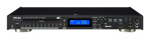 CD-m&auml;ngija CD-salvesti TEAC CD-P750DAB-B must DAB+ FM