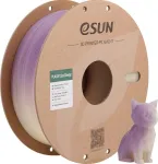 PLA UV 1,75mm LILLA 1kg ESUN 3D FILAMENT (PLA-UV CC175UV-Z1P1)