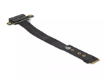 M.2 Key M to PCIe x4 NVMe adapter DeLOCK 64131
