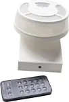 Steinel sensIQ WS EVO liikumisandur Professional, valge