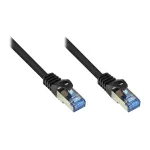 Goodconnections 8060-H020S Etherneti &uuml;henduskaabel must
