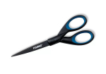 Dahle 54307-12978 kontorik&auml;&auml;rid, 18 cm, must