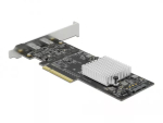 PCI Express x8 kaart DeLOCK 89011