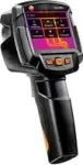 testo 865s termokaamera -20 kuni +280 &deg;C 160 x 120 pikslit 9 Hz (0560 8651)