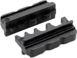 Cimco 106011 pressimissurve siset&uuml;kk isoleerimata kontaktpistikutele, 0,5-10 mm&sup2;