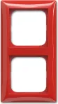 Busch-jaeger 2CKA001725A1559 punane