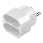 Wentronic 51000 &uuml;henduvusseade valge
