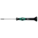 Wera 05118080001 2054 kuuskant-elektroonikakruvikeeraja, 2,4 mm