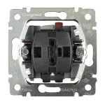Legrand 775811 l&uuml;liti Plast Hall