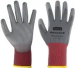 Kaitsvad labakindad Honeywell WE21-3113G-11/XXL hall pol&uuml;ester