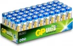 &Uuml;hekordne patarei GP patareid Ultra Plus Alkaalne 15AUP/LR6 AA