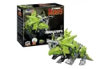 Revell CyberBeasts TerraTops 07852 kokkupandav mudelkomplekt