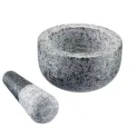 Uhmrinui Westmark Granit hall &mdash; graniit, &Oslash; 13 cm, 131&times;131 mm