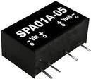 MEAN WELL SPA01A-05 toiteadapter ja pingemuundur