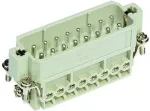 Pistik Han 16A-STI-S Juhe (09200162614)