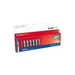 110-803968 AP MICRO BATT(10) L03 HighQuality Leelispatarei AAA (110803968)