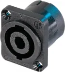 Juhtmepistik Neutrik NL4MP-ST