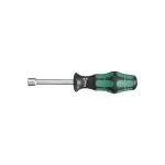 Wera 395 padrun-kruvikeeraja, 8 mm, 80 mm tera