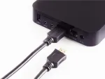 shiverpeaks &reg;-BASIC-S--HDMI &uuml;henduskaabel-HDMI A-pistik HDMI A-pistikule, OD 6 mm, kullatud kontaktidega, 7,5 m (BS77477-10)