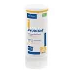&Scaron;ampoon VIRBAC PYODERM koertele ja kassidele 250 ml