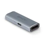 Lindy DisplayPort 1.4 repiiter, 20 m