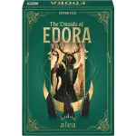 The Druids of Edora, lauam&auml;ng