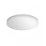 Laetuli Steinel RS PRO R20 basic SC, &uuml;mmargune LED 15,3 W, valge, liikumisandur, &Oslash;350&times;55 mm