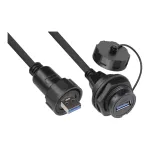 Goodconnections IC04-U303 USB-kaabel