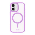 LAUT HUEX PROTECT &uuml;mbris iPhone 16 seeriale
