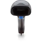 Datalogic QuickScan 2500 Series QW2520 - Kit - v&ouml;&ouml;tkoodiluger - pihuseade - 2D-kujutis - dekodeeritud - USB (QW2520-BKK11)