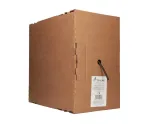 Extralink CAT5E SFTP (SF/UTP) V2 Outdoor 305M keerdpaar
