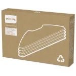 Philips HomeRun XV1430/00 mopilapid HomeRun 3000 robotitele