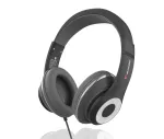 Verbatim TruSound USB-C peakomplekt, juhtmega, muusika/igap&auml;evane, 20 - 20000 Hz, 200,9 g, peakomplekt, must
