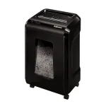 Fellowes Powershred 92Cs ristl&otilde;ikepaberipurustaja, 4 x 38 mm, P-4, must