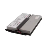 CyberPower RBP0027 UPS-aku suletud pliiaku (VRLA) 24 V
