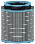 Leitz Allergy and Flu Anti-viral 3-in-1 HEPA Filter Drum for TruSens Z-3000 / Z-3500 Large Air Purifier