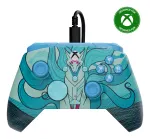 Gamepad Turtle Beach Rematch Advanced Wired 2025 USB mitmev&auml;rviline Xbox One Xbox One S Xbox One X